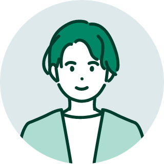 男性の人物イラスト