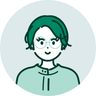 女性の人物イラスト